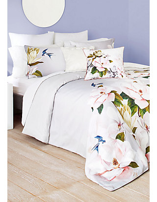 Ted Baker Opal Duvet Cover Set Belk