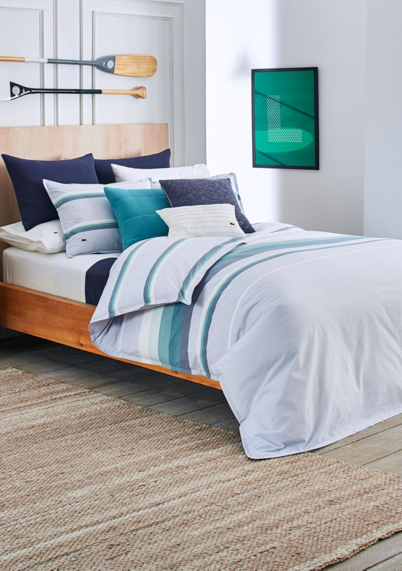 Wind Comforter Set