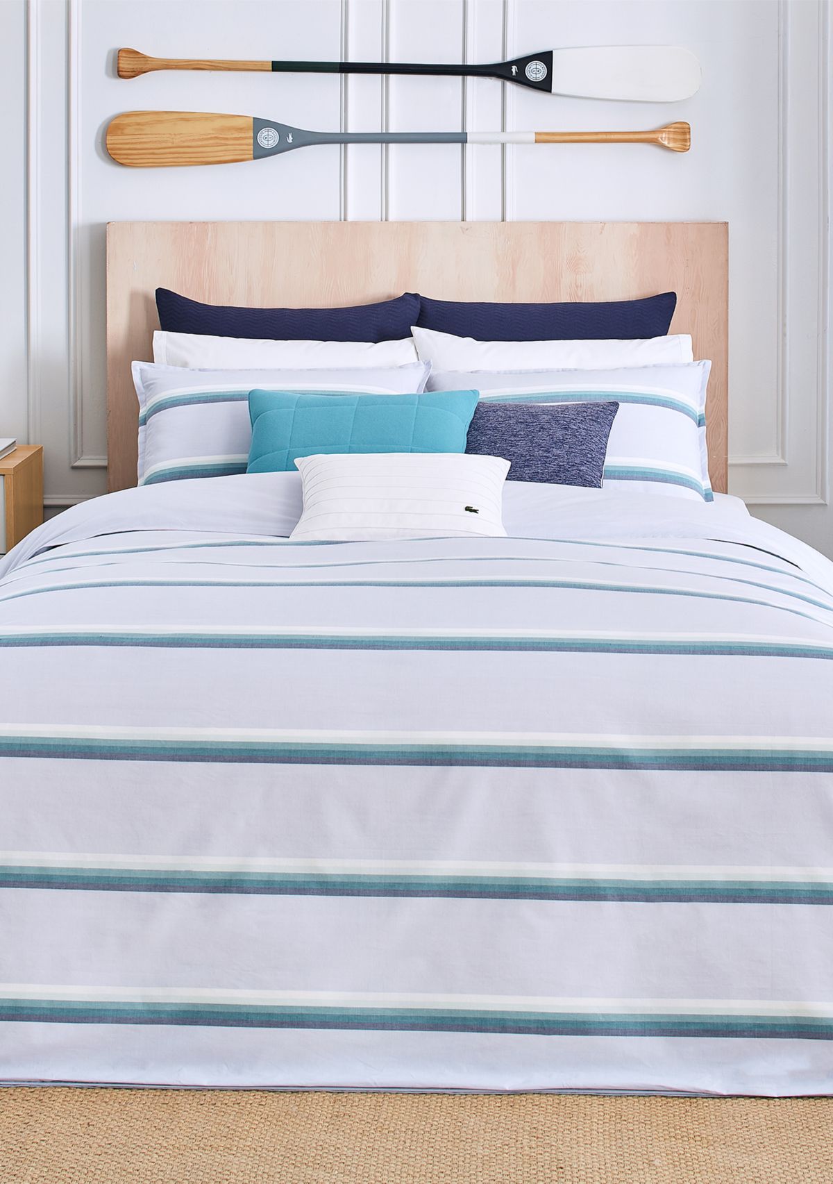 Wind Comforter Set