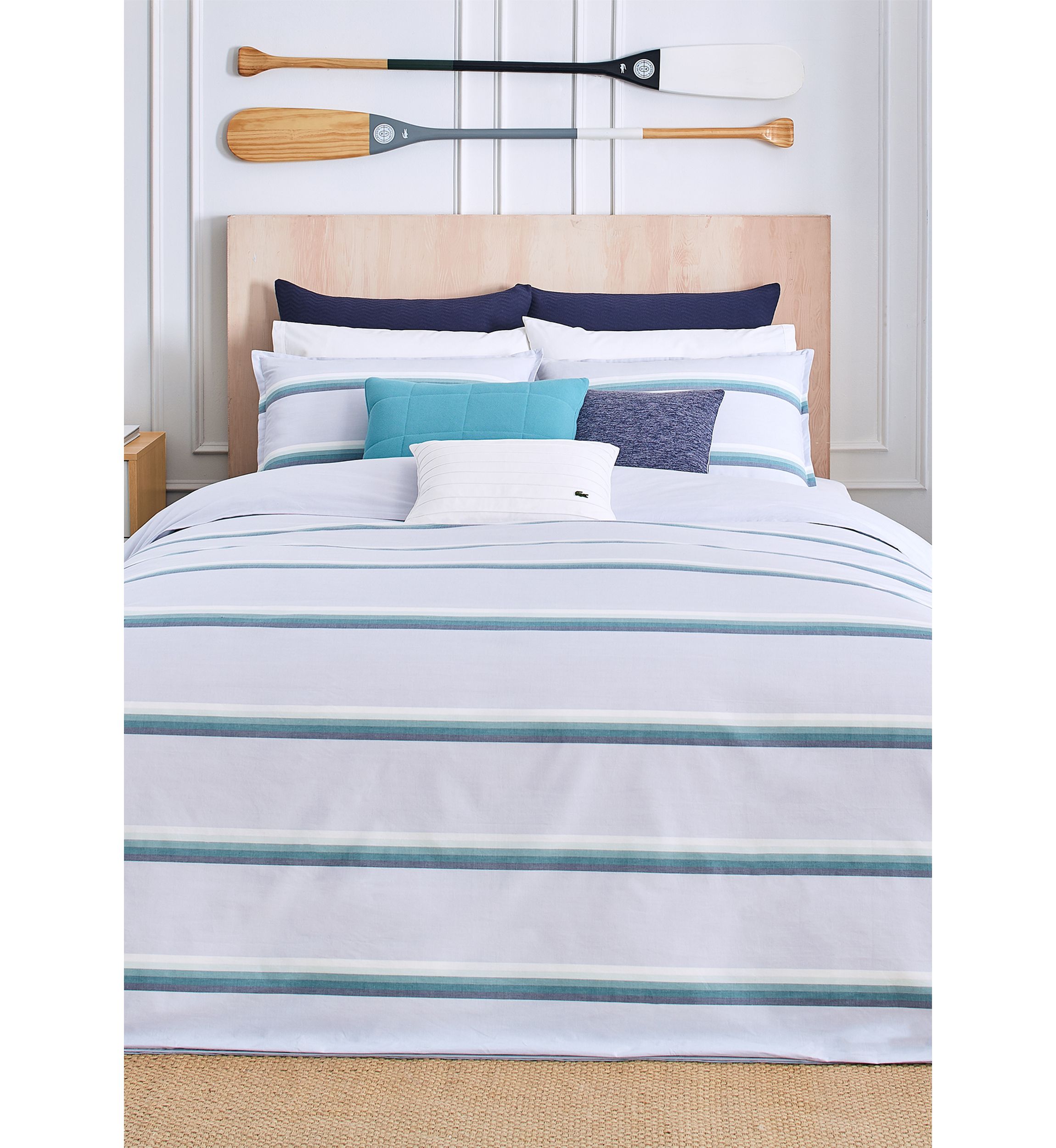 Wind Comforter Set