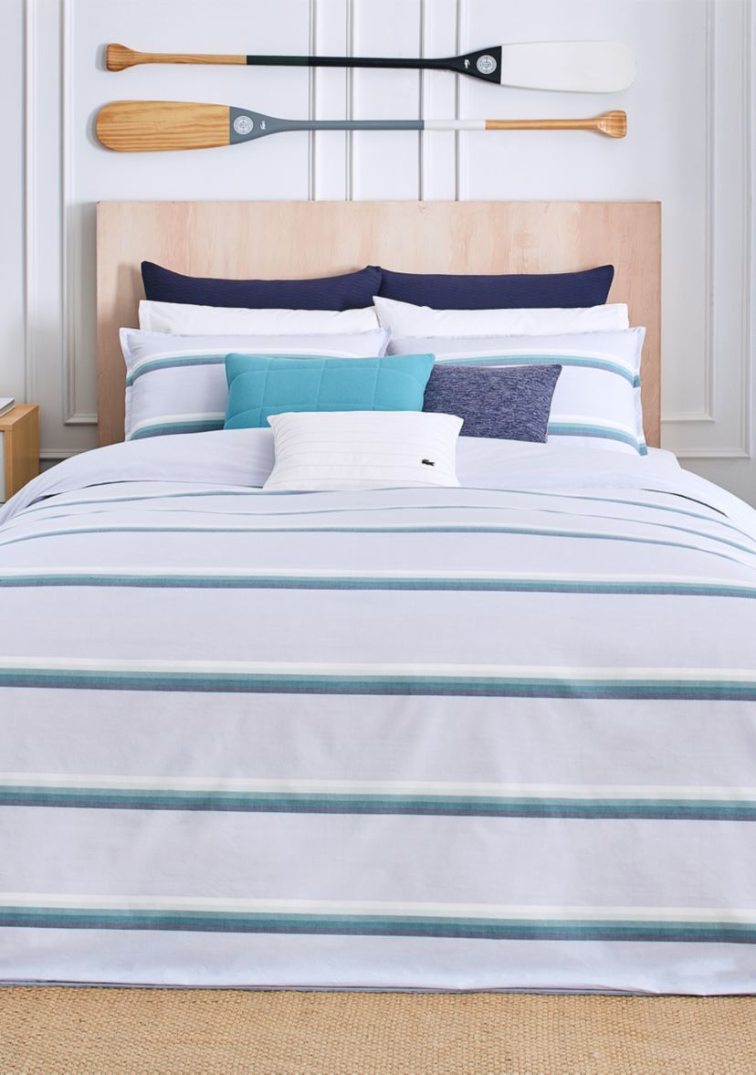 Wind Comforter Set