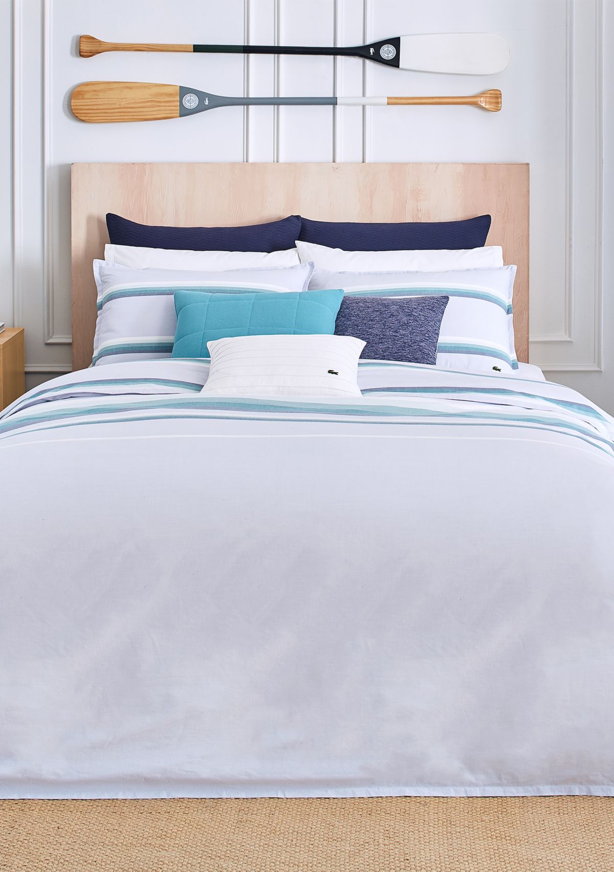 Wind Comforter Set