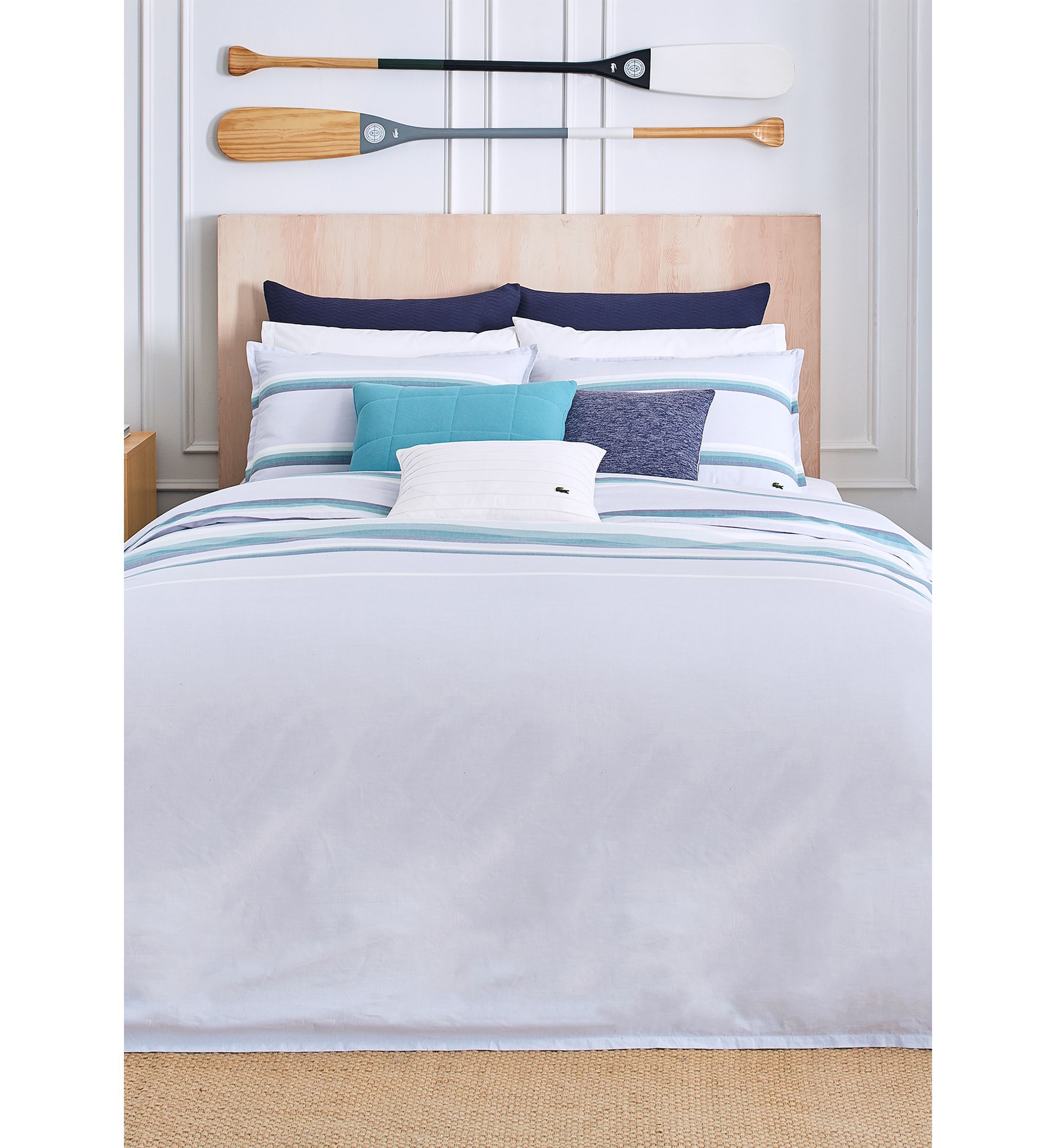 Wind Comforter Set