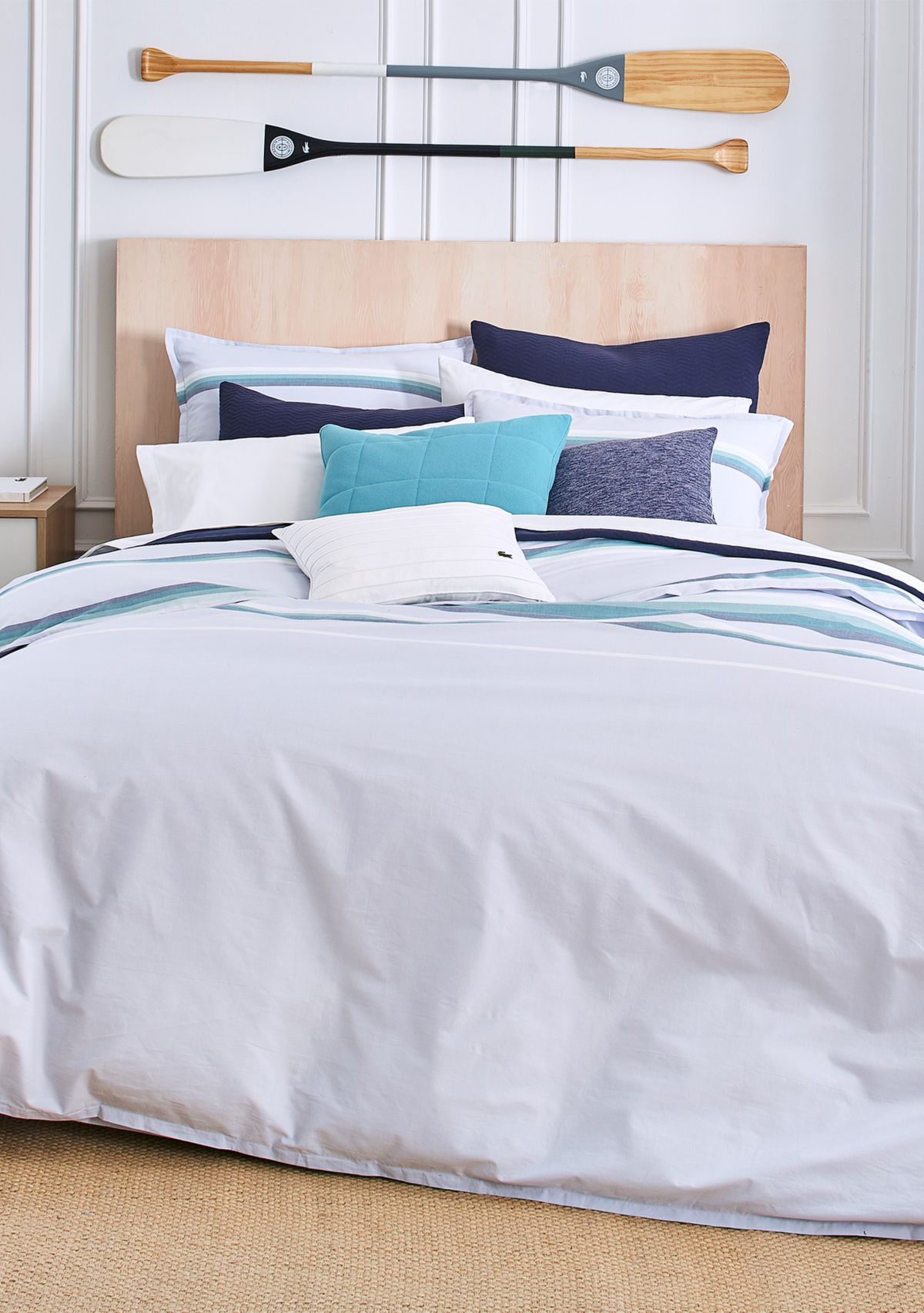 Wind Comforter Set