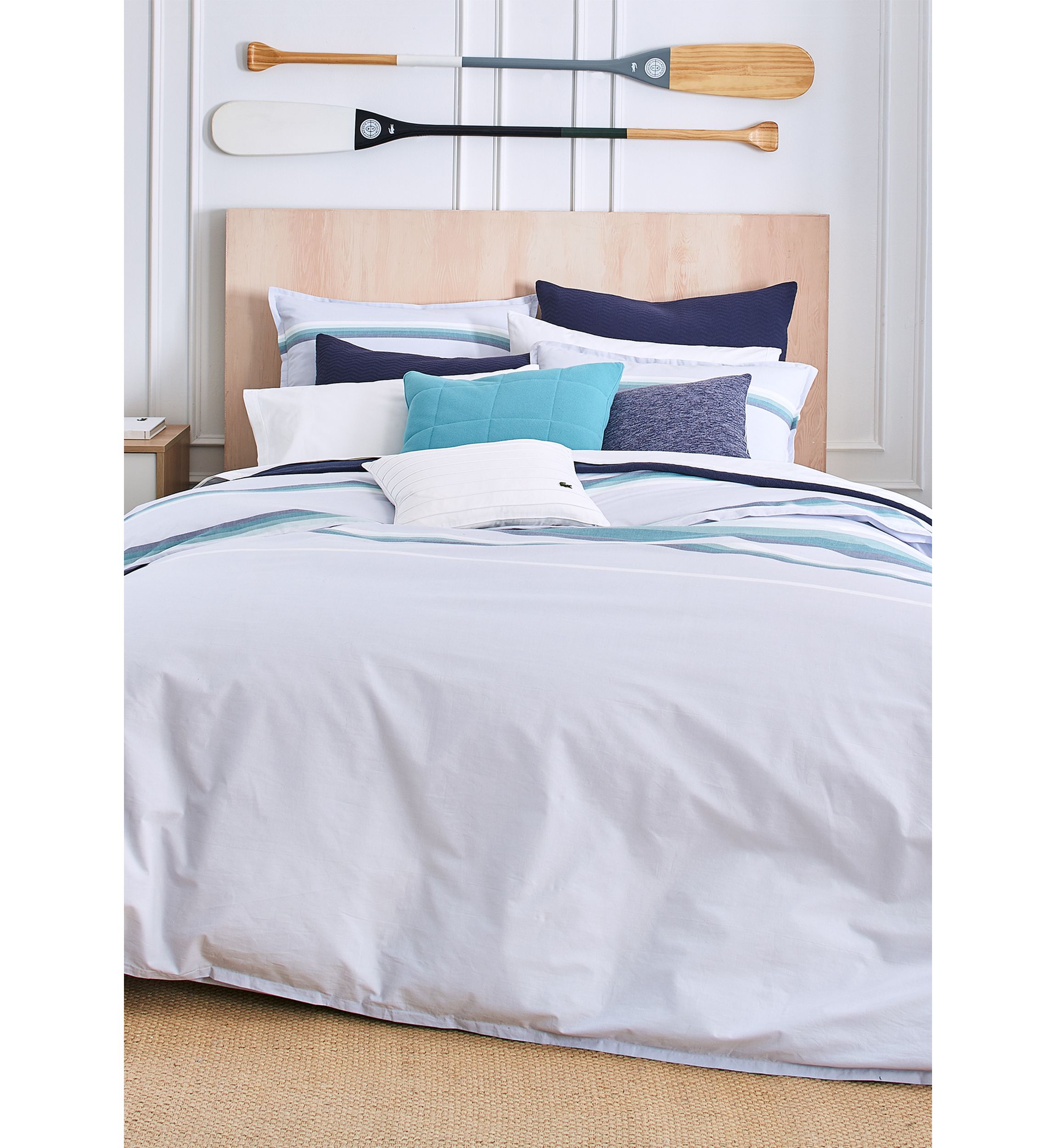 Wind Comforter Set