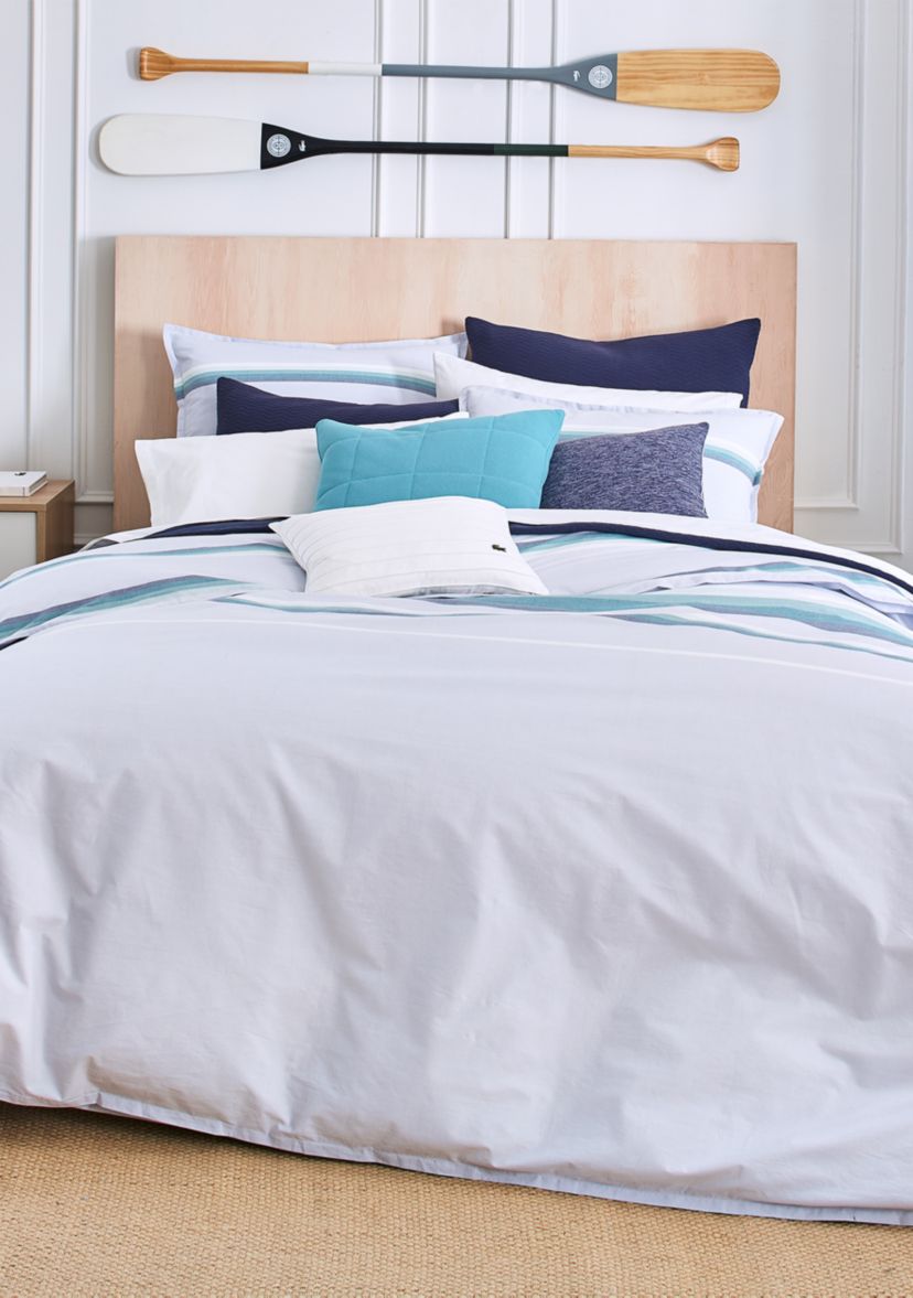 Wind Comforter Set