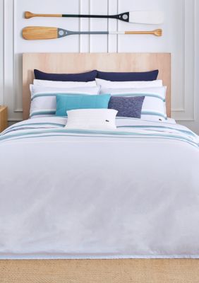 Lacoste Wind Duvet Cover Set Belk