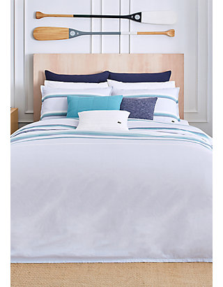 Lacoste Wind Duvet Cover Set Belk