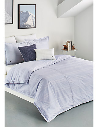 Lacoste Sideline Duvet Cover Set Belk