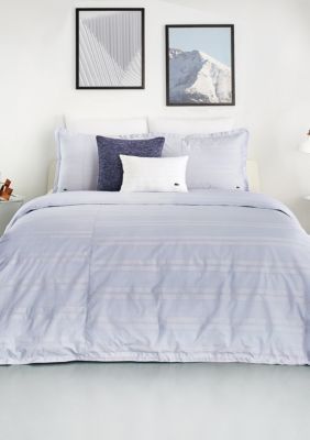 Lacoste Sideline Duvet Cover Set Belk