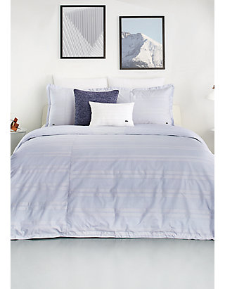 Lacoste Sideline Duvet Cover Set Belk