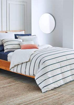 Lacoste Pensway Duvet Cover Set Belk