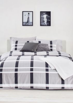 Lacoste Paris Comforter Set Belk