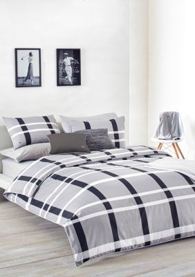 Lacoste Paris Duvet Cover Set Belk