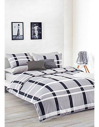 Lacoste Paris Duvet Cover Set Belk
