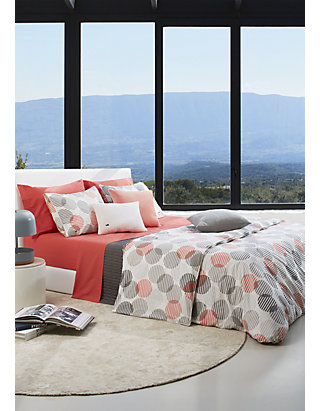 Lacoste Odaiba Duvet Cover Set Belk