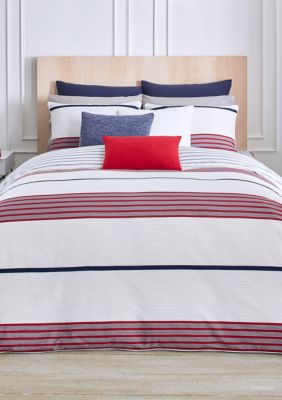 Lacoste Milady Duvet Cover Set Belk