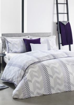 Lacoste Miami Comforter Set Belk