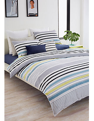 Lacoste Antibes Duvet Cover Set Belk