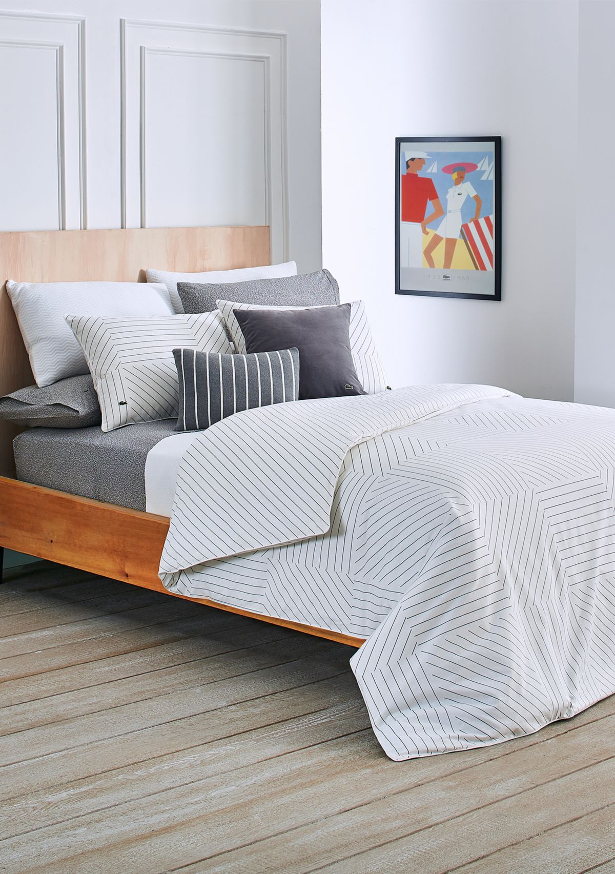 Guethary Duvet Cover Set