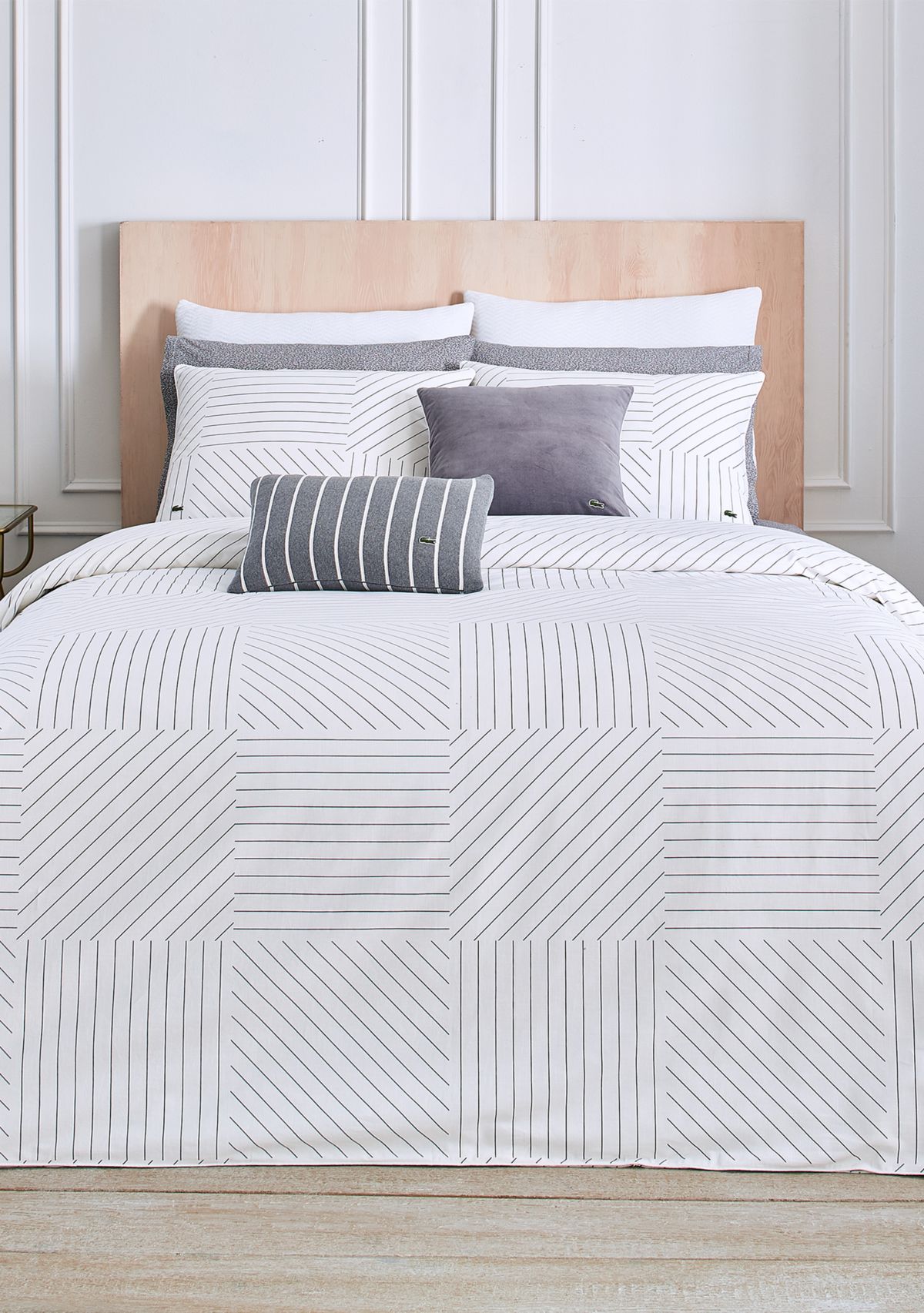 Guethary Duvet Cover Set