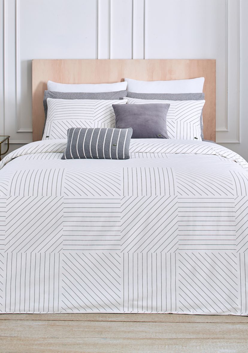 Guethary Duvet Cover Set