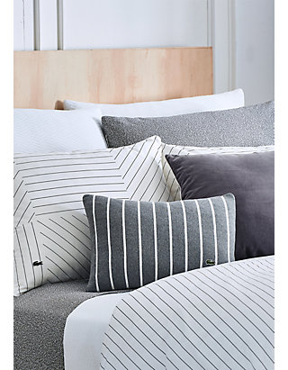 Lacoste Guethary Duvet Cover Set Belk