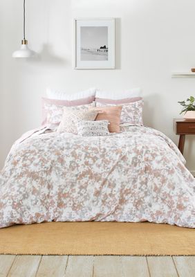 Splendid Marin Duvet Cover Set Belk