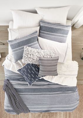 Splendid Tuscan Stripe Comforter Set Belk