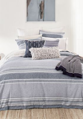 Splendid Tuscan Stripe Comforter Set Belk