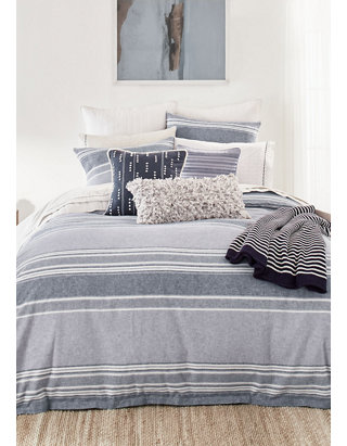 Splendid Tuscan Stripe Comforter Set Belk
