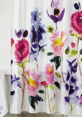 bluebellgray® Taransay Shower Curtain | Belk