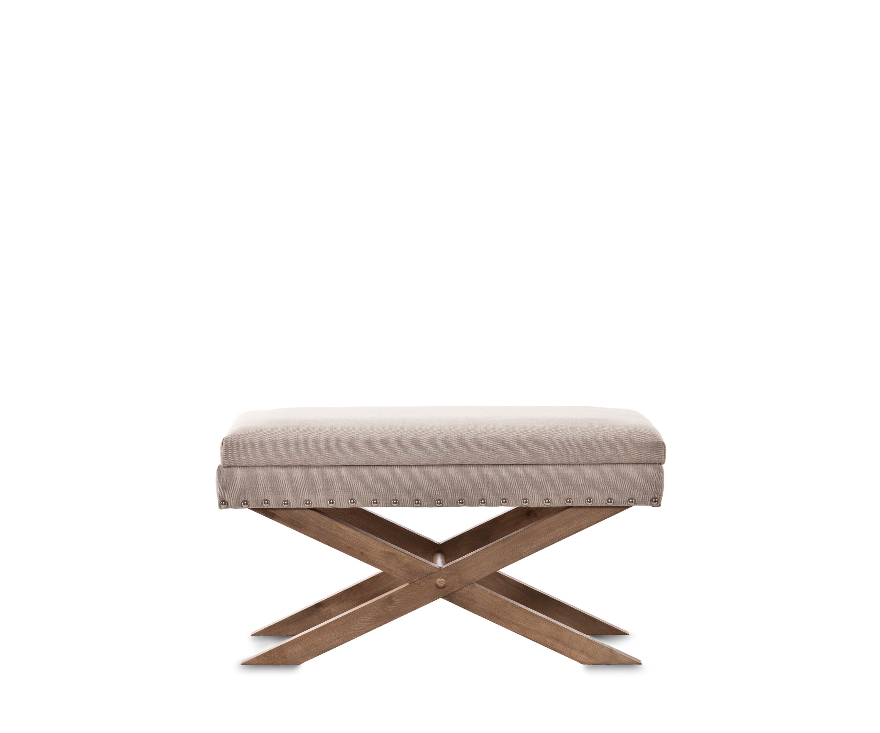 Corsica Storage X Bench
