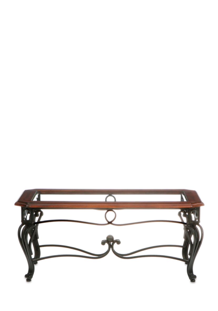 Ramsy Cocktail Table