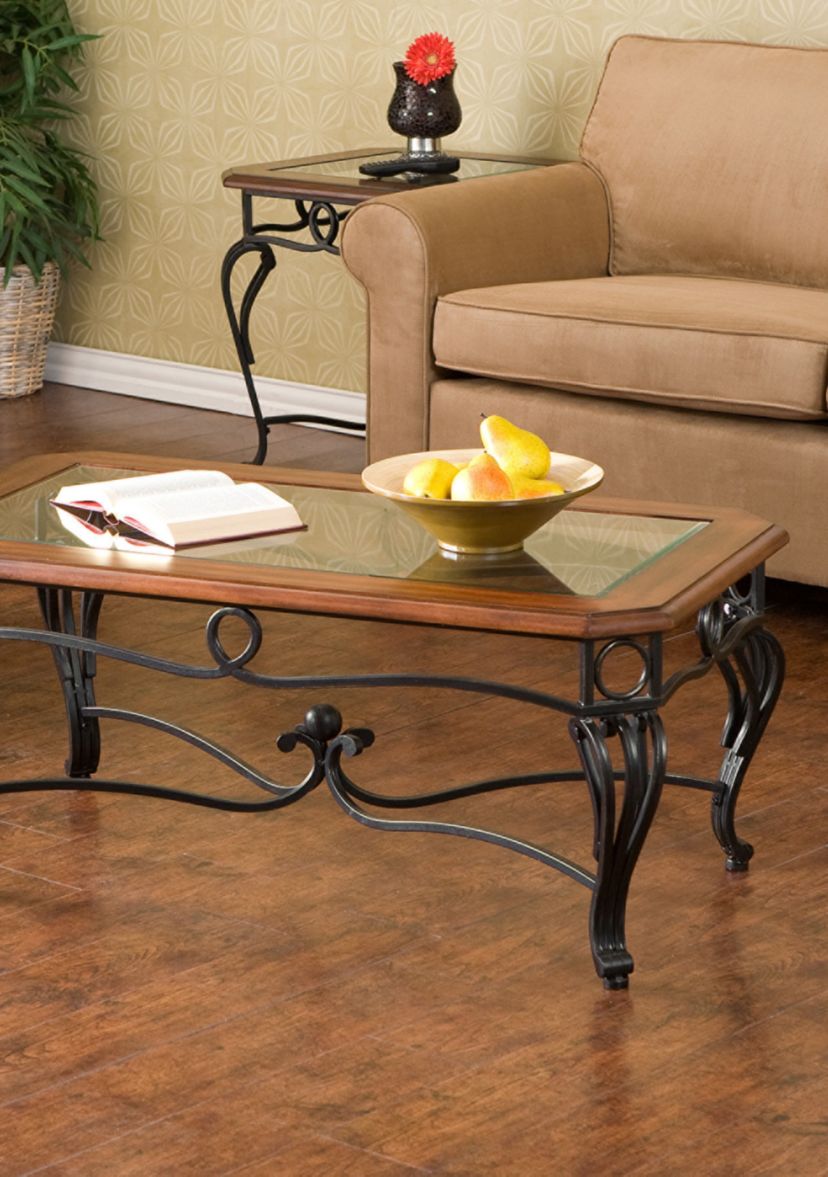 Ramsy Cocktail Table