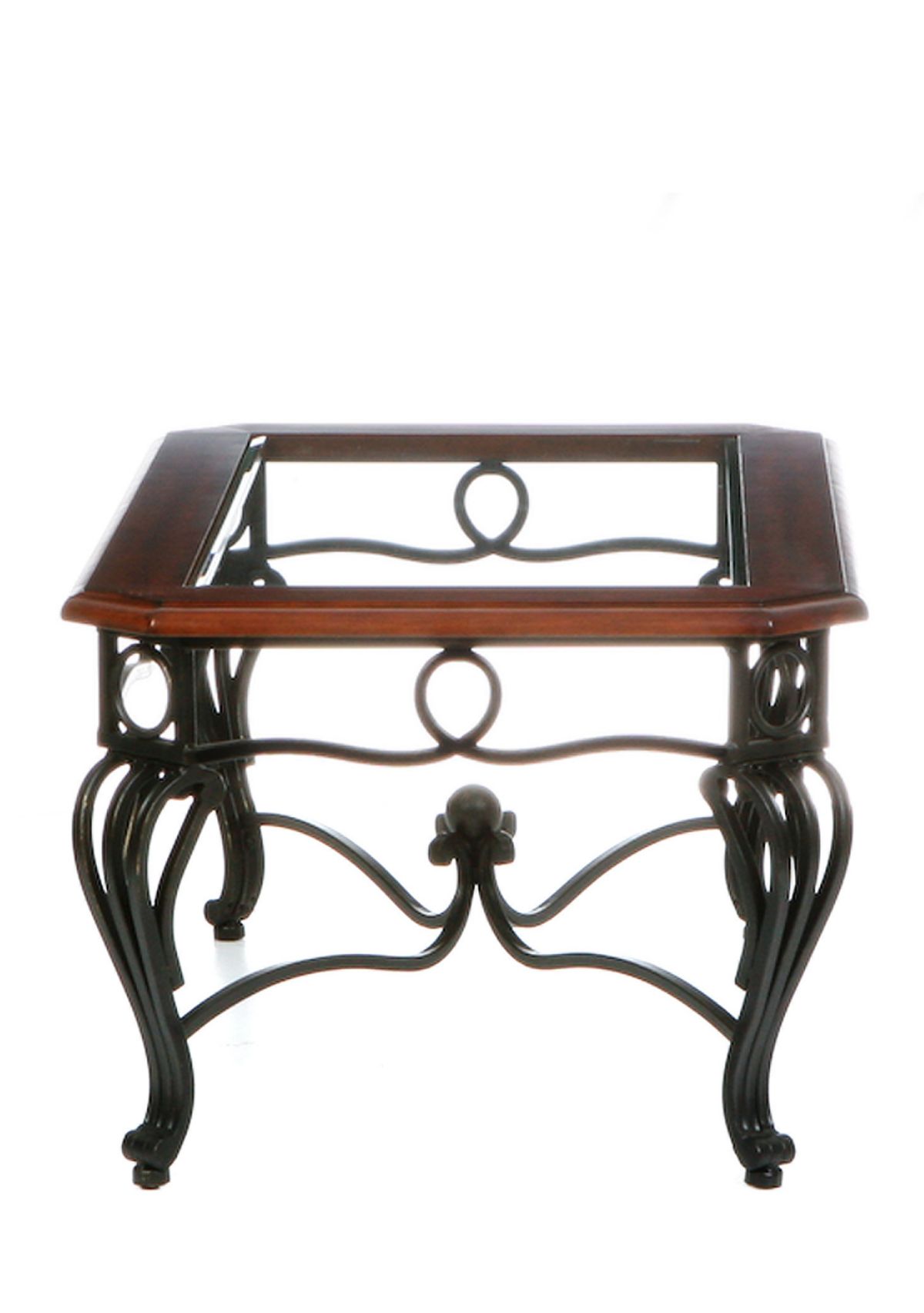 Ramsy Cocktail Table