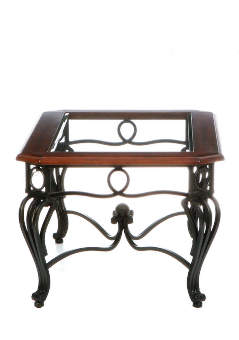 Ramsy Cocktail Table