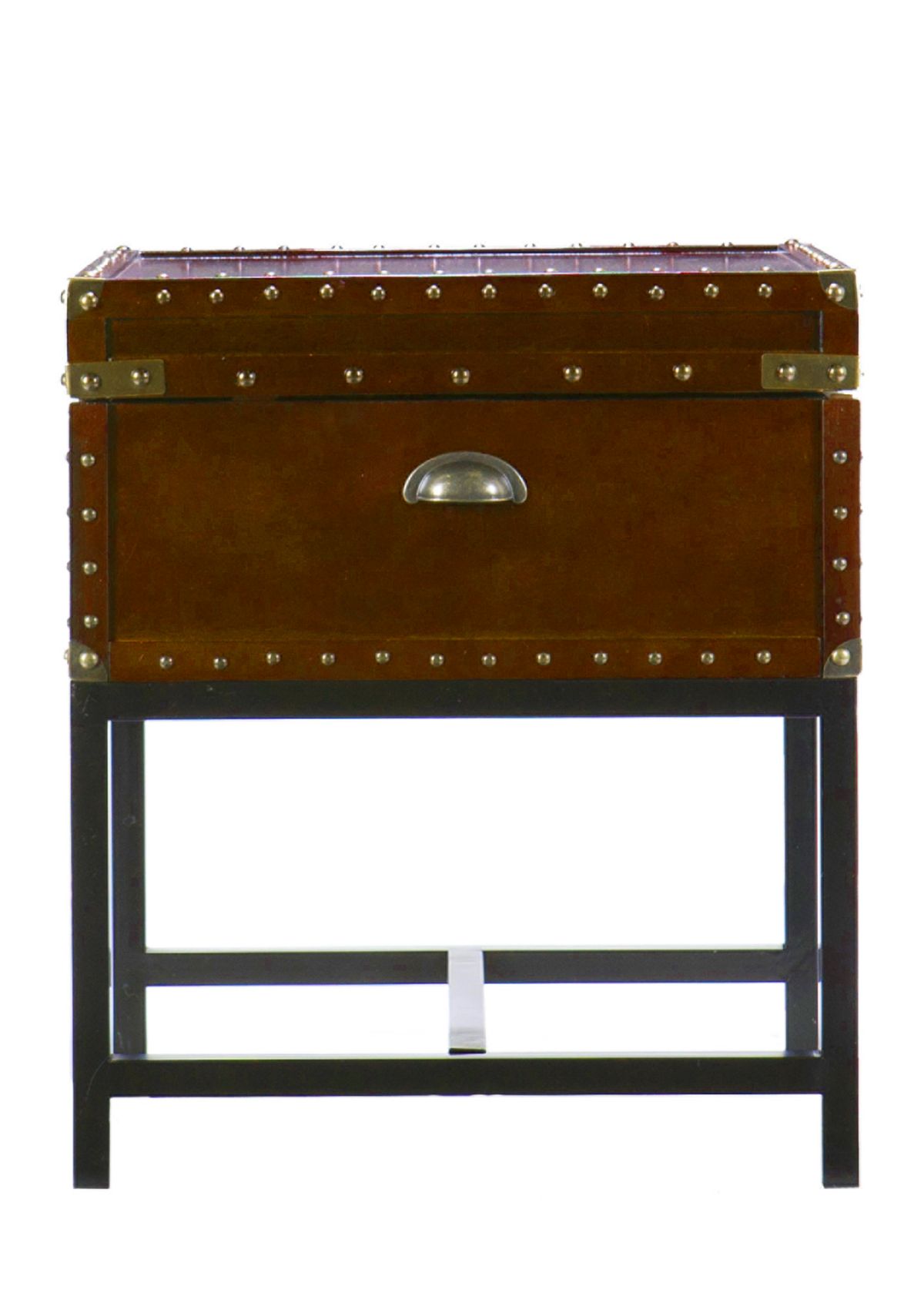 Rover End Table