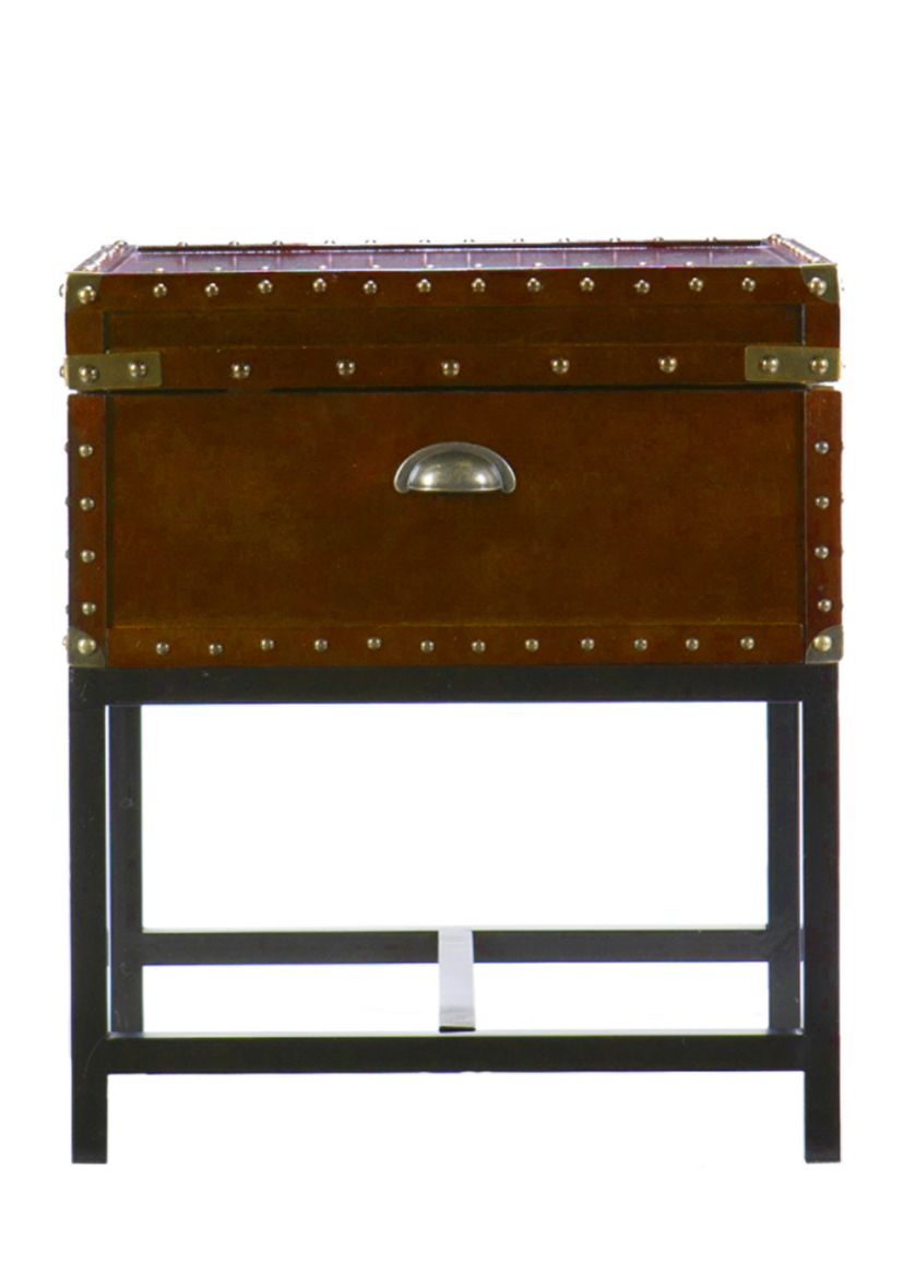 Rover End Table