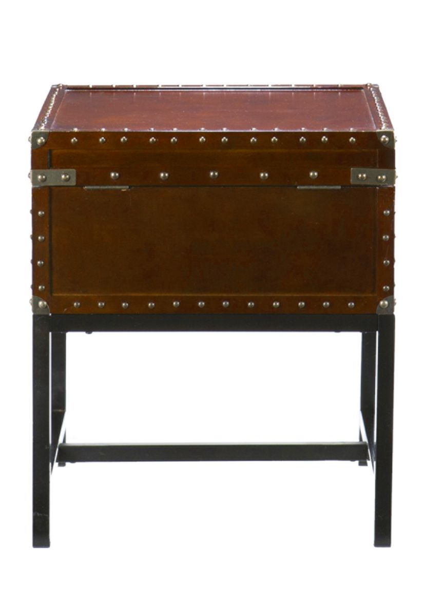 Rover End Table