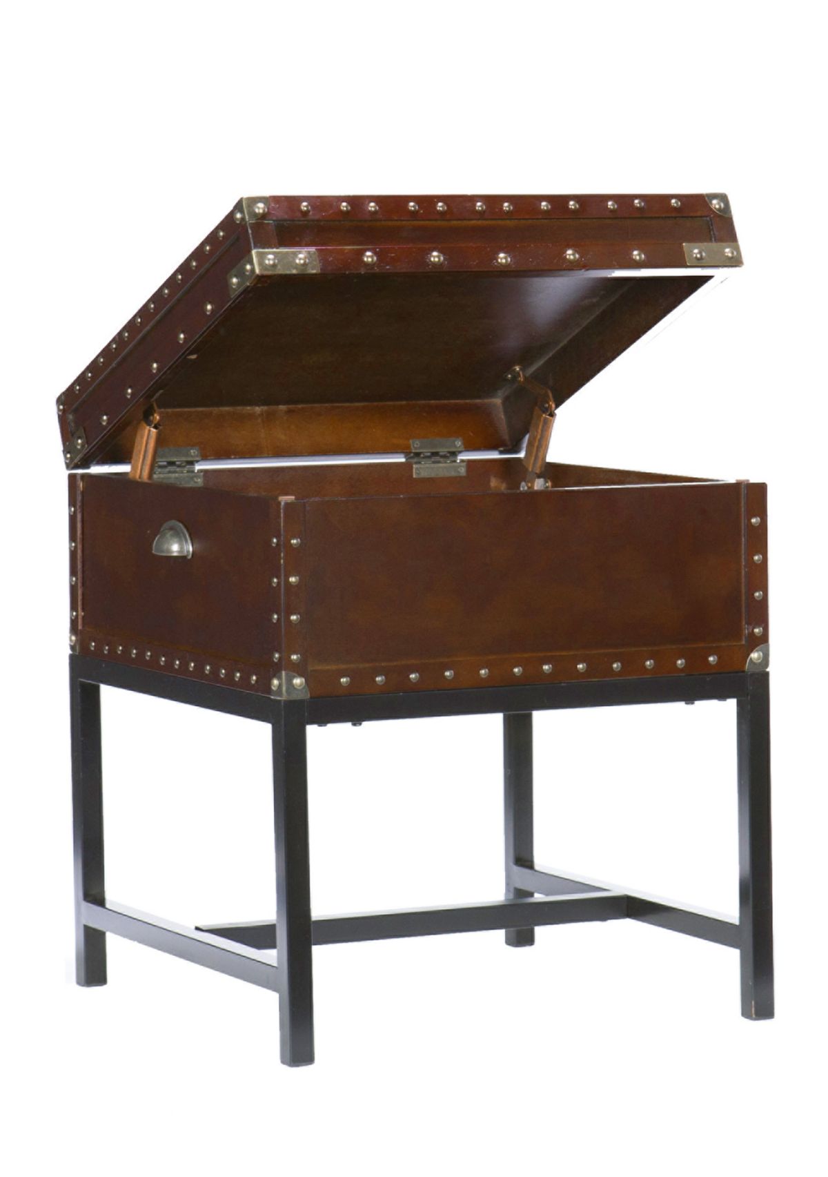 Rover End Table