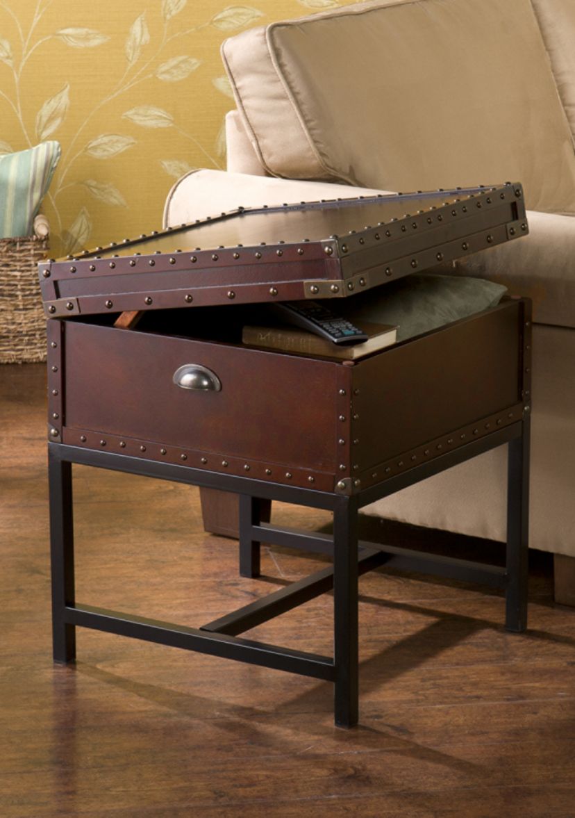 Rover End Table