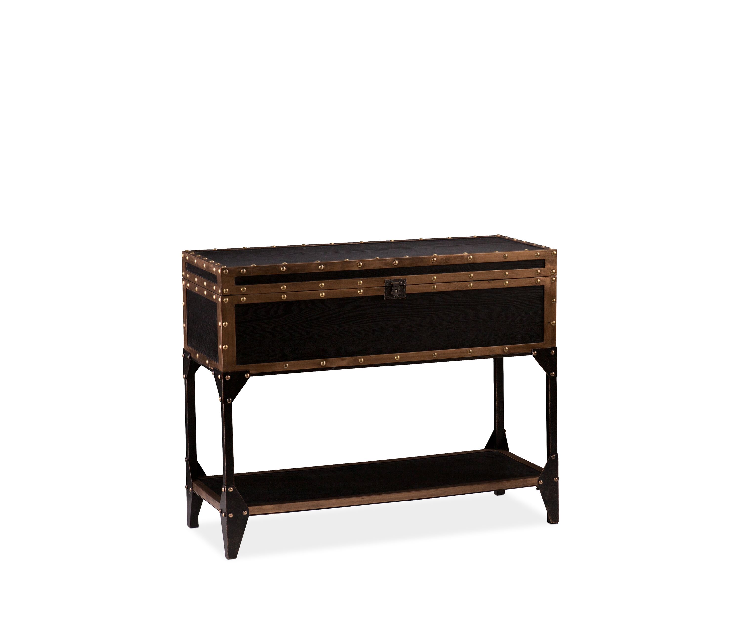 Drifton Console Table