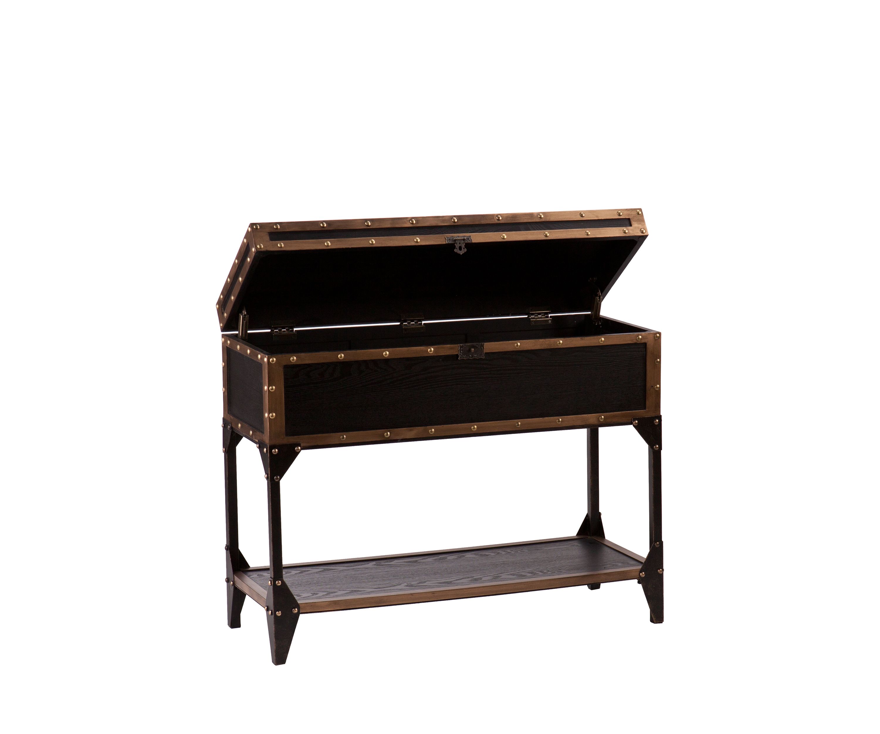 Drifton Console Table