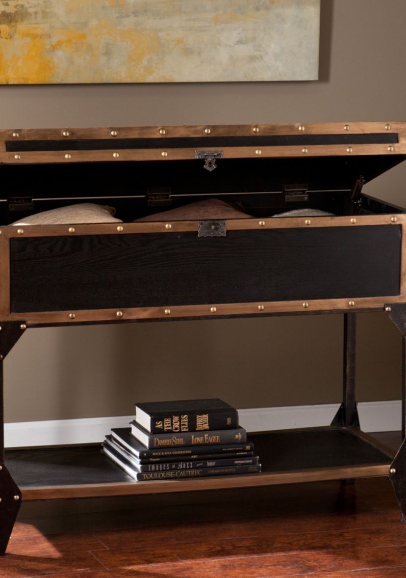 Drifton Console Table