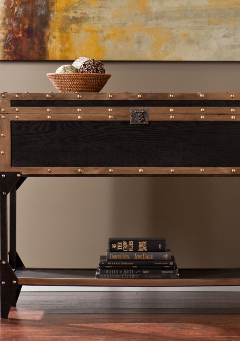 Drifton Console Table