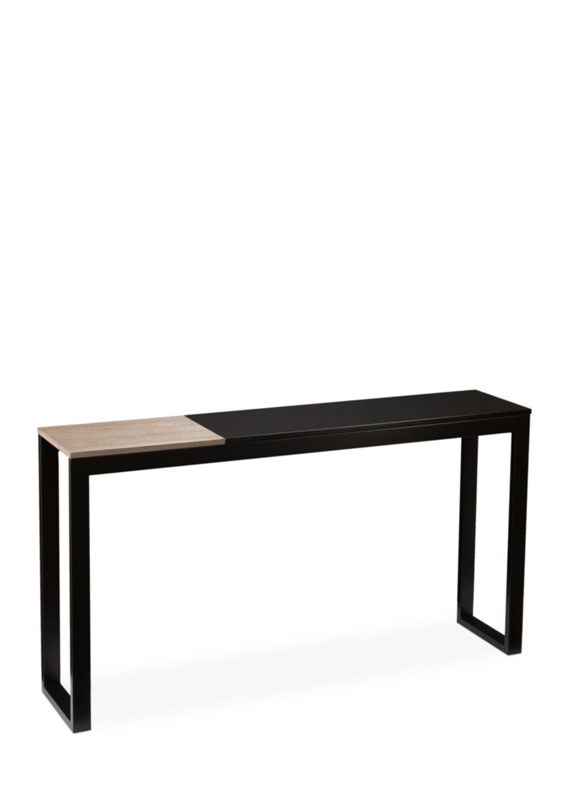 Lydock Console Table