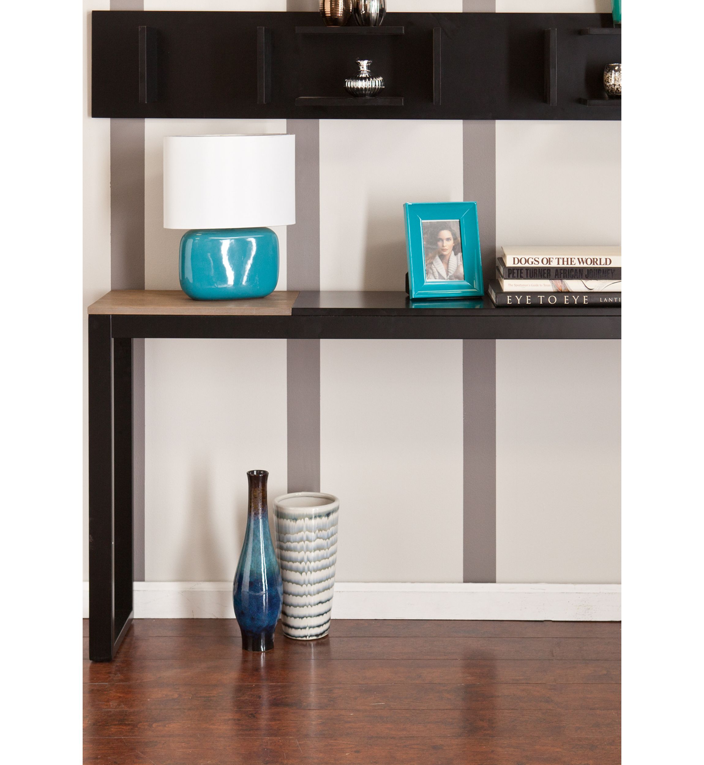 Lydock Console Table