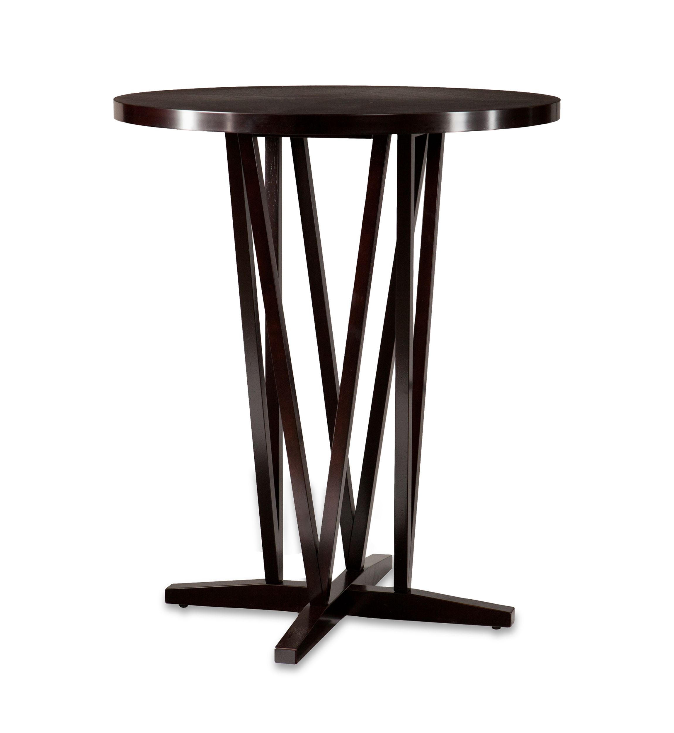 Straten Bar Table