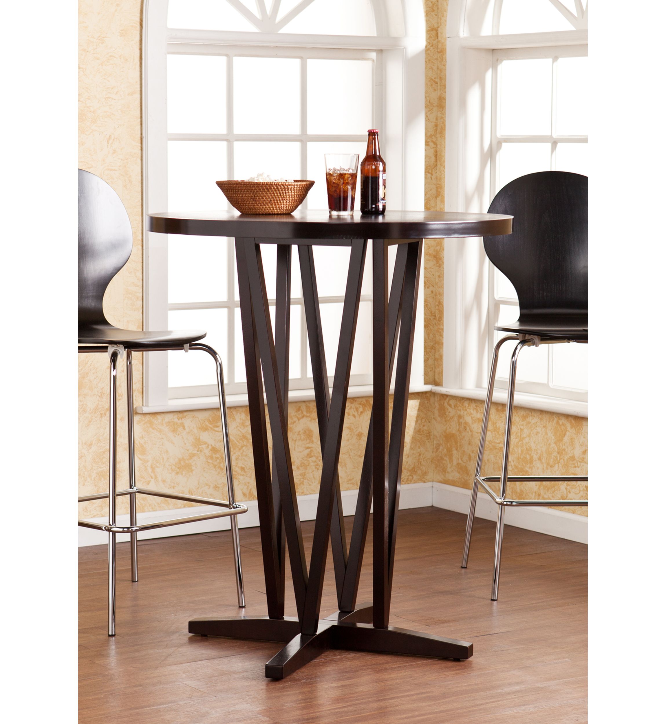 Straten Bar Table